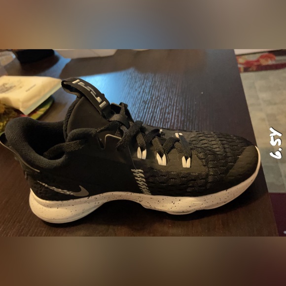 Lebron James basketball shoes - Picture 1 of 1